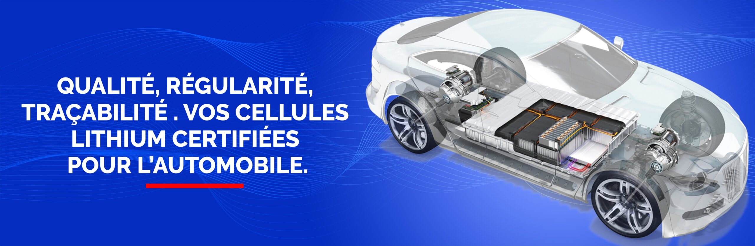 slide-Lithium-core-battery voiture electrique industriel